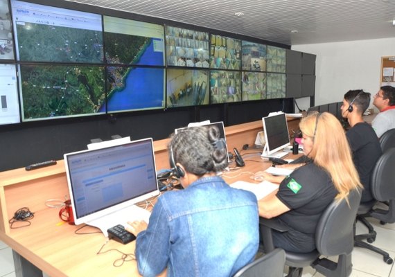 Alagoas receberá novos investimentos na área de monitoramento eletrônico