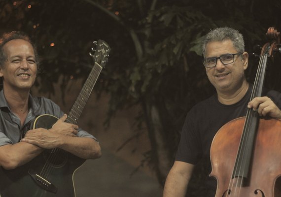 Turnê comemorativa Transparências inicia em Arapiraca nesta sexta (8)