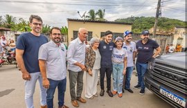 Alvinho Lira reúne lideranças e fortalece apoios em Quebrangulo