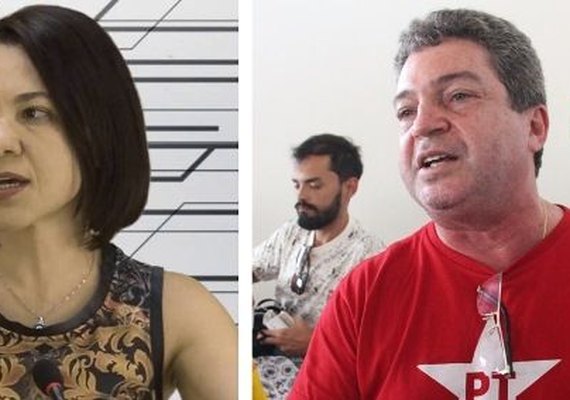 PT tem dois nomes cotados para prefeitura de Maceió