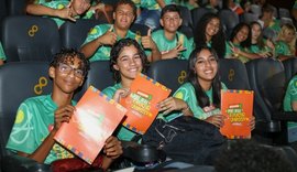 Prefeitura de Maceió realiza aulão gratuito para estudantes que farão seleção do Ifal