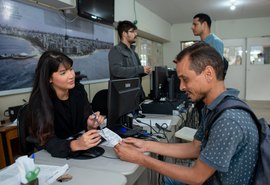 Maceió é a 3ª capital do Nordeste a gerar mais empregos no mês de outubro