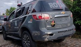 Homem é detido com 12,7 kg de maconha e balança de precisão no Petrópolis