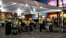 Ronda no Bairro prepara eventos para celebrar o Natal em Maceió