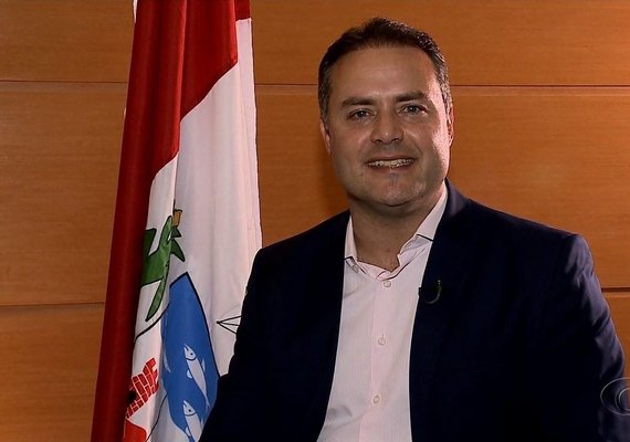 Governador convida deputados estaduais para almoço
