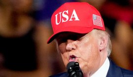 Trump afirma acompanhar de perto as eleições brasileiras