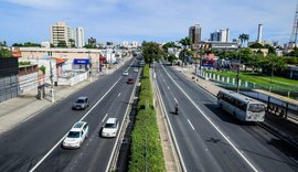 Principal avenida de Maceió pode mudar de nome devido a episódio de intolerância religiosa