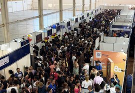 Seprev promove participação de jovens do sistema socioeducativo em mutirão