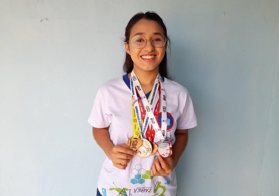 Inscrições para a edição 2022 da OBMEP começam nesta segunda (07)