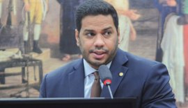 Apoiado por Arthur Lira, Johnathan de Jesus é nomeado ministro do TCU