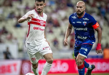 CRB define estratégia para enfrentar o América-MG sem Crystopher