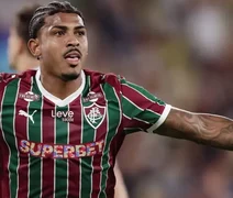 Fluminense aguarda oferta da Lazio por John Kennedy, que quer ficar