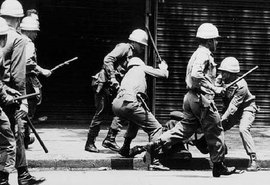 Senado solicita áudios de Tribunal Militar de sessões que tratam da ditadura