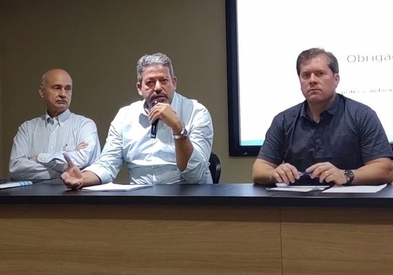 Câmara pode barrar cota de etanol