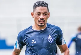 Ex-CSA, Tomas Bastos convoca torcida do Uberlândia para duelo decisivo