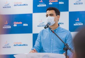 JHC e Cruz Vermelha Brasileira entregam cartões alimentação nesta quinta (23)