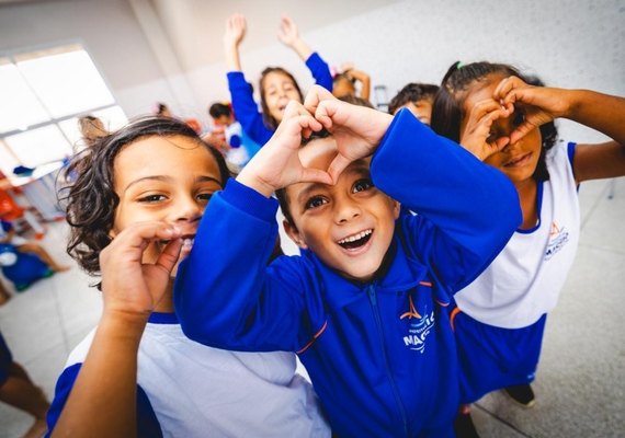 Comunidade da Garça Torta tem rotina transformada com novo Gigatinho