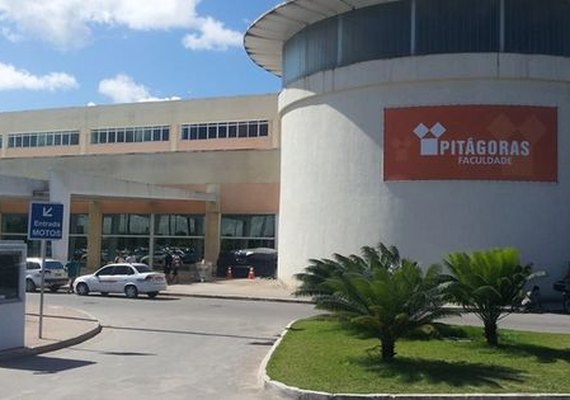 Arapiraca: Pitágoras realiza palestra online com foco no Direito