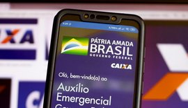 Governo publica calendário da 2ª parcela do auxílio emergencial