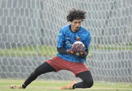 Goleiro de 21 anos do Ituano, Jian Kayo é encontrado morto