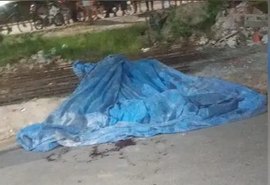 Homem é executado a tiros em conjunto habitacional de Rio Largo