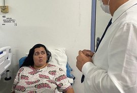 Motorista de aplicativo se fingiu de morta para sobreviver