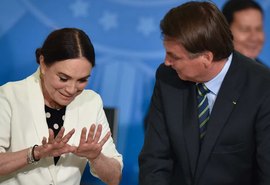 Bolsonaro desautoriza e depois recua, sobre nomeação de Mantovani