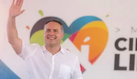 Após ser sondado para Minas e Energia, Renan Filho pode ir para Ministério do Planejamento