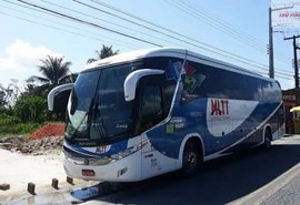 Estudantes denunciam crise no transporte universitário em Marechal