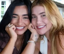 Duda Freire deixa Grande Rio após polêmica de Virginia com Anitta