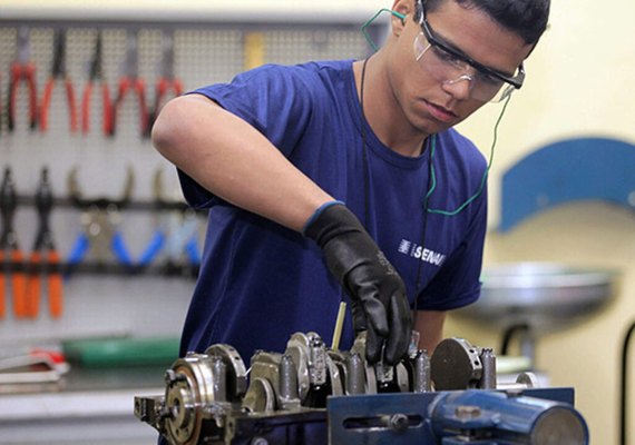 Inscrições para o Emprega Jovem Mcz abrem nesta quarta-feira (17)