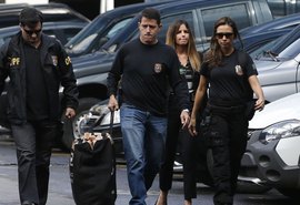 PF cumpre mandados de busca e apreensão no Rio de Janeiro