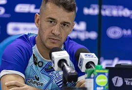Ronaldo Mendes fala sobre jogo decisivo do CSA contra Betim pela Série D