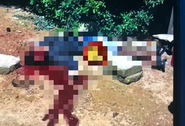 Jovem de 20 anos é morto a tiros no Centro de Maragogi