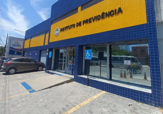 JHC autoriza prefeitura a liberar informações em meio à crise do Iprev