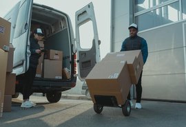 O cooperativismo e os desafios logísticos do país