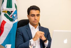 JHC consegue o “impossível” e multiplica por 10 investimentos de Maceió