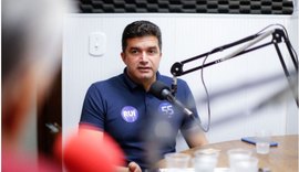 Quem vai para o segundo turno em AL? “uma vaga é minha”, avisa candidato