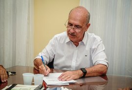 Prefeitura de Penedo publica PDV dos servidores do SAAE no Diário Oficial