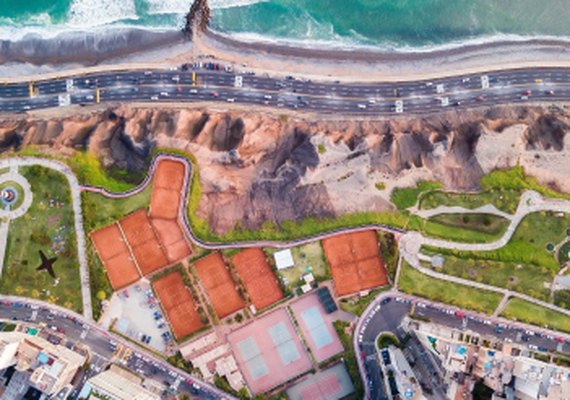 Em parceria, AMA está apoiando a Campanha Construindo Cidades Resilientes da ONU
