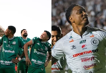 Gama e ASA definem vaga na final da Série D neste domingo (30)