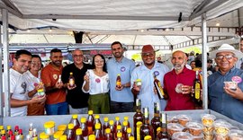 Próxima etapa do Circuito Regional de Feiras tem data marcada em AL; confira