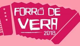 Forró de Vera celebra música nordestina a partir do dia 12