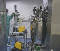 Primeiro antiviral contra covid-19 será produzido no Brasil