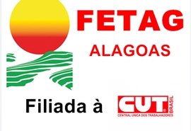 Fetag/AL fortalece movimento contra privatização do BNB