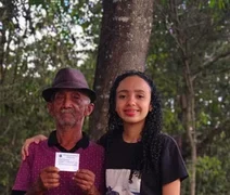 Jovens quilombolas reforçam importância do voto consciente nas eleições
