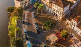 De Penedo a Piranhas: Alagoas ganha uma rota para viajar pela história