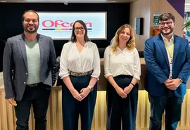 Alagoas e Reino Unido firmam parceria para segurança digital