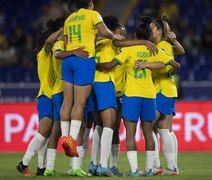 Brasil x Chile: onde assistir e escalações do último amistoso da seleção feminina antes da copa