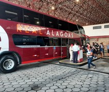 Rodoviária de Maceió terá média de 4 mil passageiros por dia no fim do ano